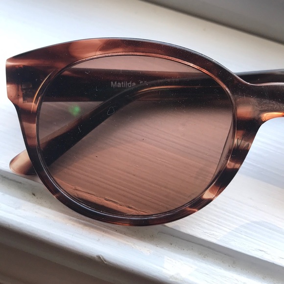 Tortoise frames - Picture 2 of 4